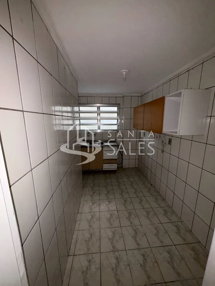 Apartamento, 2 quartos, 58 m² - Foto 2