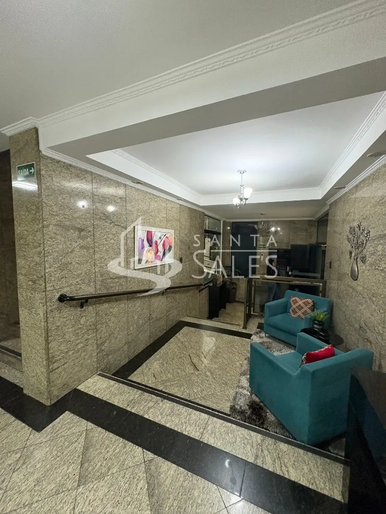 Apartamento, 2 quartos, 58 m² - Foto 5