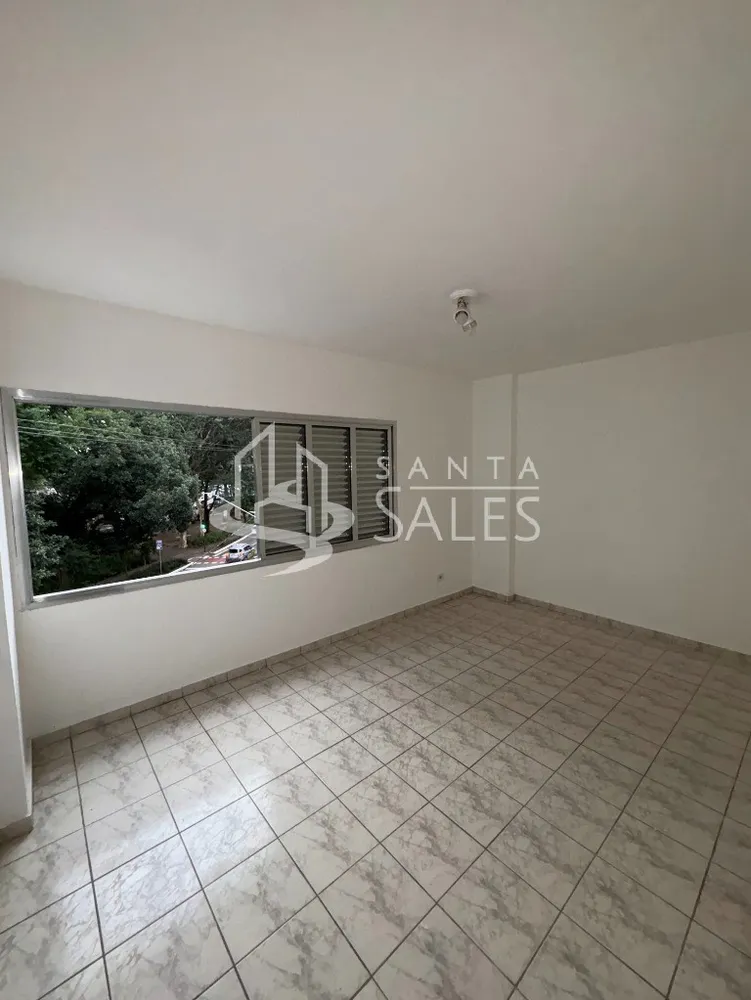 Apartamento, 2 quartos, 58 m² - Foto 1