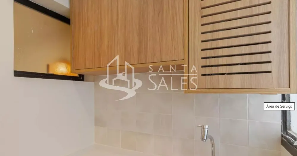 Apartamento, 2 quartos, 77 m² - Foto 11