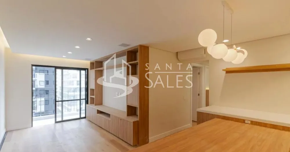 Apartamento, 2 quartos, 77 m² - Foto 12