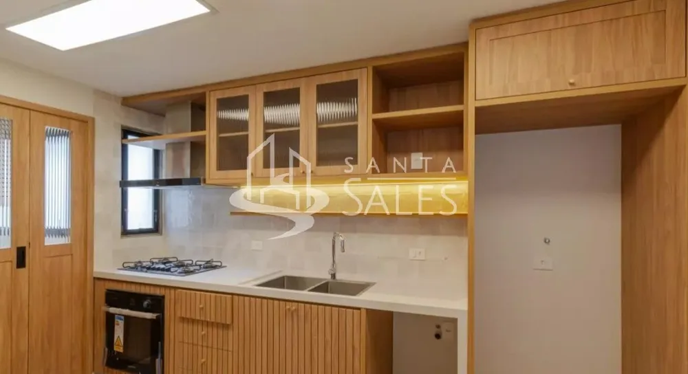 Apartamento, 2 quartos, 77 m² - Foto 10