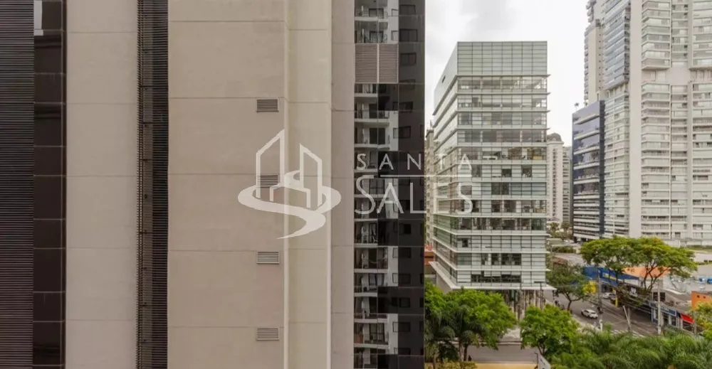 Apartamento, 2 quartos, 77 m² - Foto 13