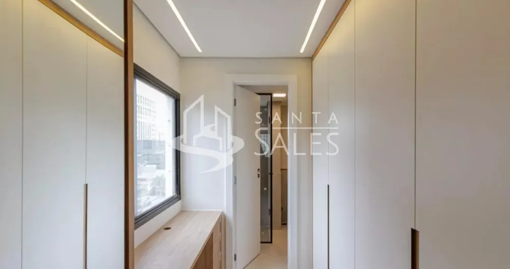 Apartamento, 2 quartos, 77 m² - Foto 7