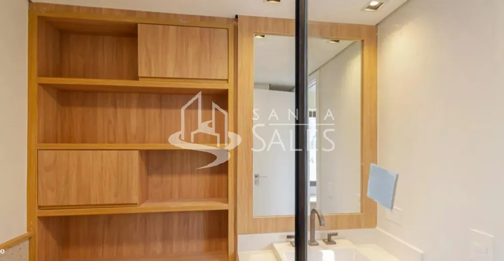 Apartamento, 2 quartos, 77 m² - Foto 2