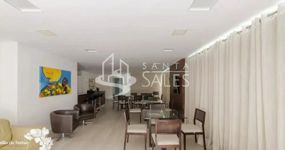 Apartamento, 2 quartos, 77 m² - Foto 3
