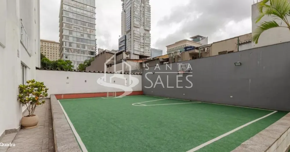 Apartamento, 2 quartos, 77 m² - Foto 4