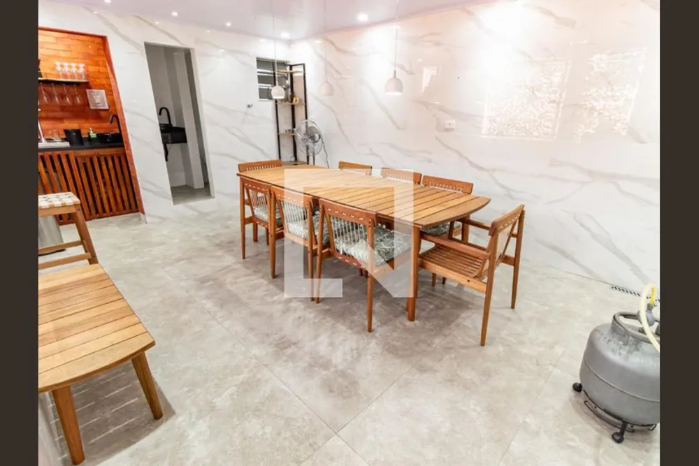 Casa, 2 quartos, 100 m² - Foto 2
