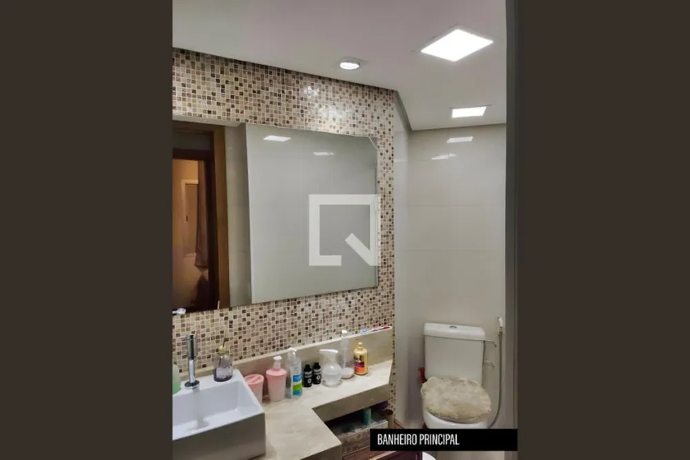 Apartamento, 3 quartos, 73 m² - Foto 9
