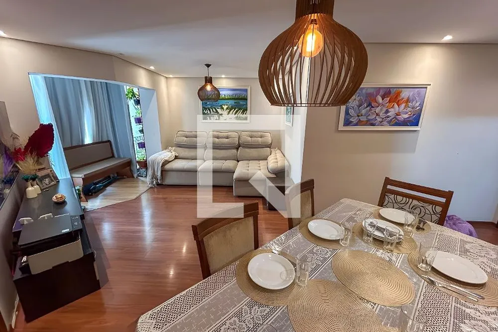 Apartamento, 3 quartos, 73 m² - Foto 5