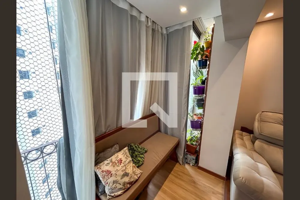 Apartamento, 3 quartos, 73 m² - Foto 3