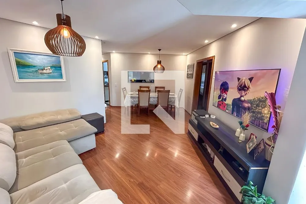 Apartamento, 3 quartos, 73 m² - Foto 1