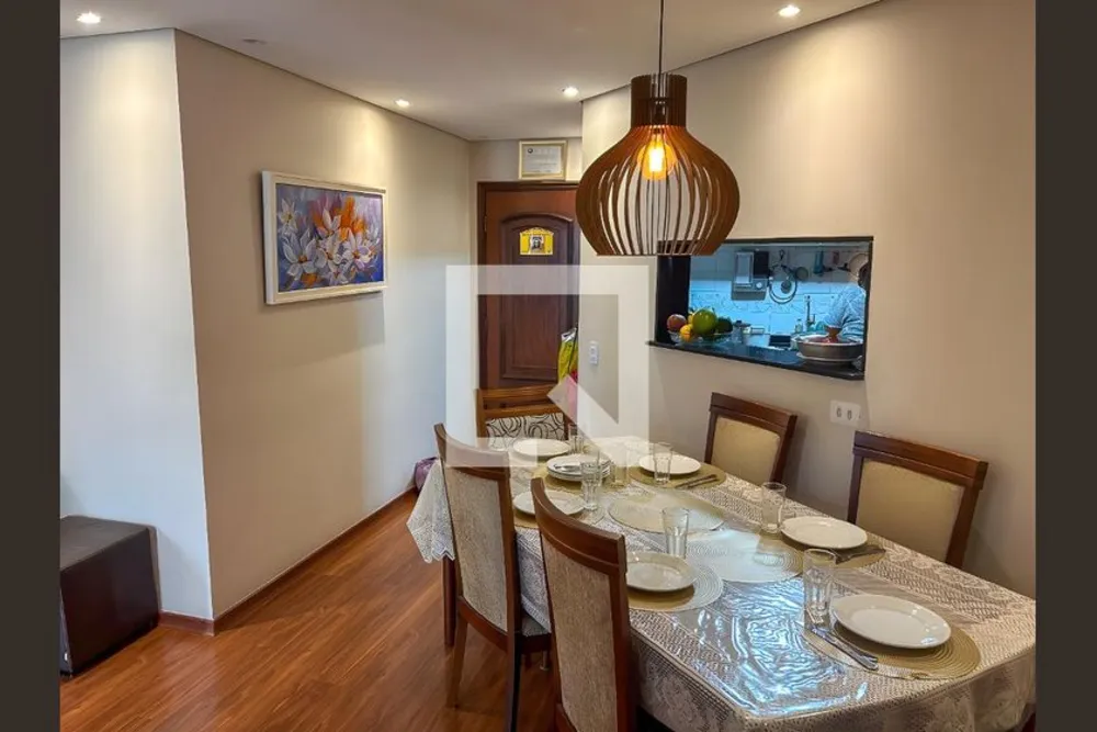 Apartamento, 3 quartos, 73 m² - Foto 2