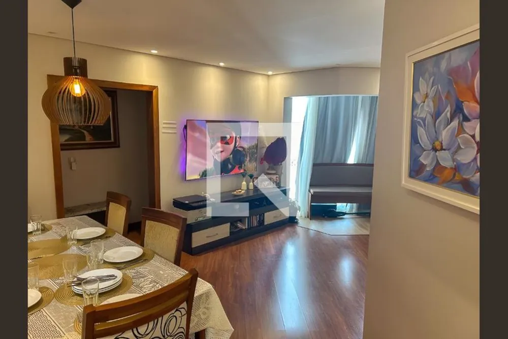 Apartamento, 3 quartos, 73 m² - Foto 4