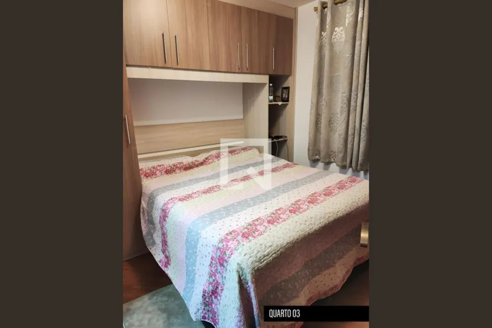 Apartamento, 3 quartos, 73 m² - Foto 11