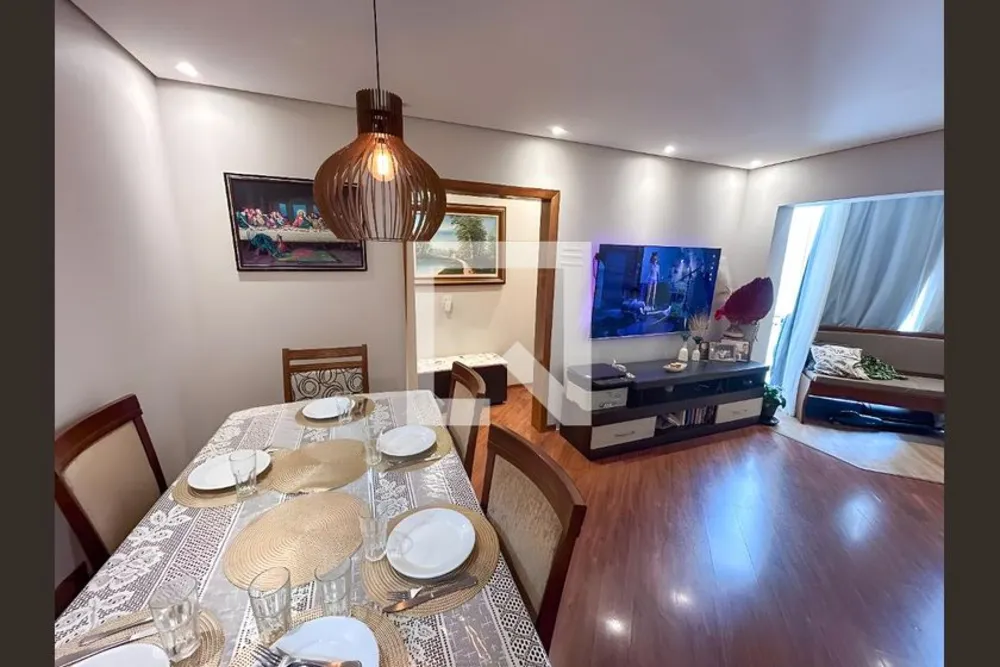Apartamento, 3 quartos, 73 m² - Foto 3
