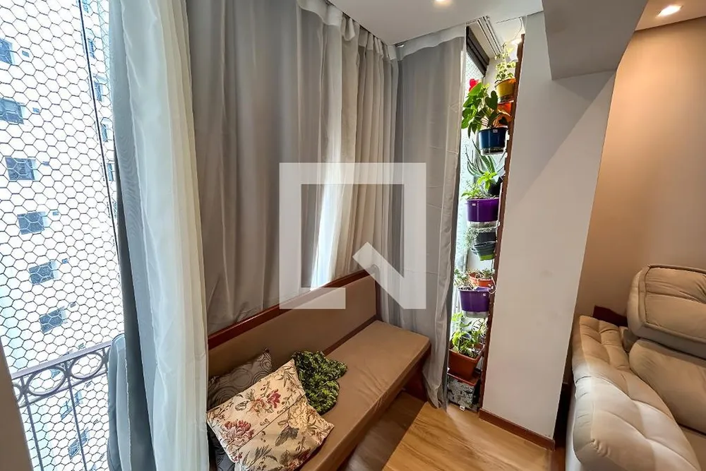 Apartamento, 3 quartos, 73 m² - Foto 8