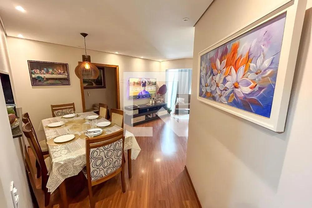 Apartamento, 3 quartos, 73 m² - Foto 4