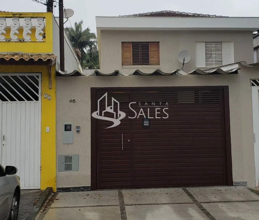 Sobrado, 3 quartos, 179 m² - Foto 8