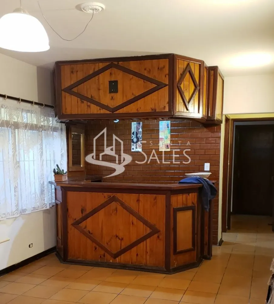 Sobrado, 3 quartos, 179 m² - Foto 9
