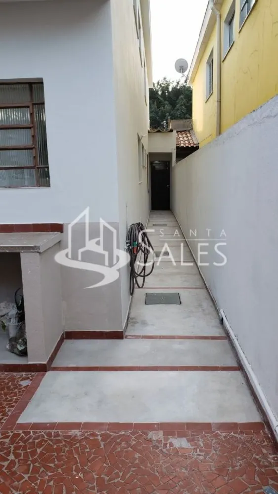Sobrado, 3 quartos, 179 m² - Foto 7