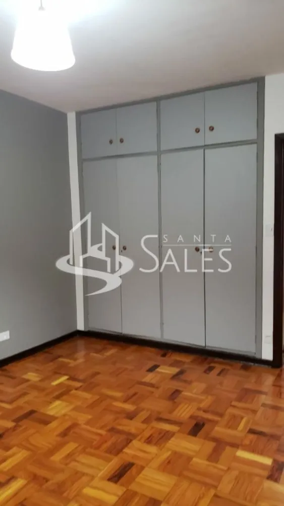 Sobrado, 3 quartos, 179 m² - Foto 1
