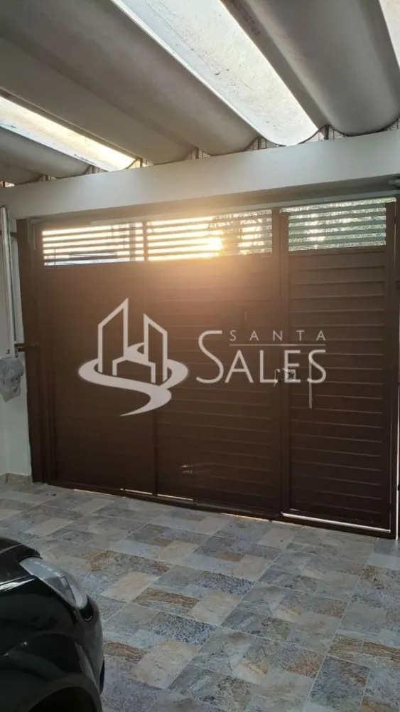 Sobrado, 3 quartos, 179 m² - Foto 2