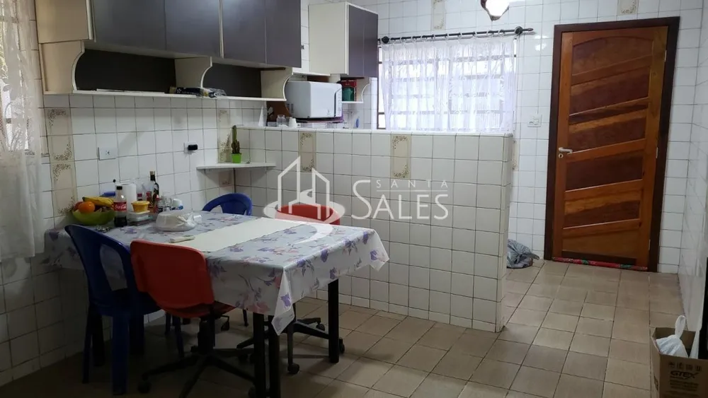 Sobrado, 3 quartos, 179 m² - Foto 14