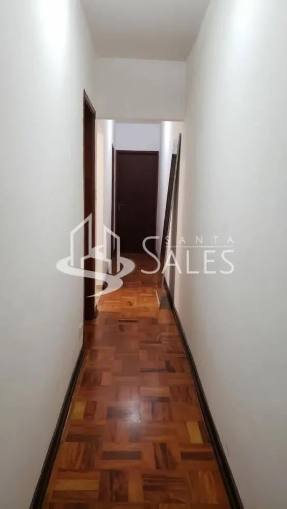 Sobrado, 3 quartos, 179 m² - Foto 13