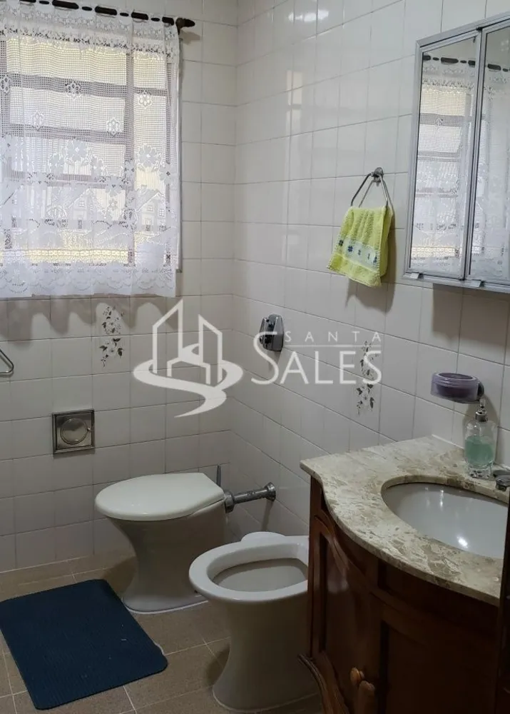 Sobrado, 3 quartos, 179 m² - Foto 10