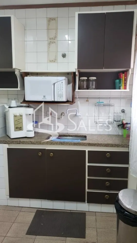 Sobrado, 3 quartos, 179 m² - Foto 6