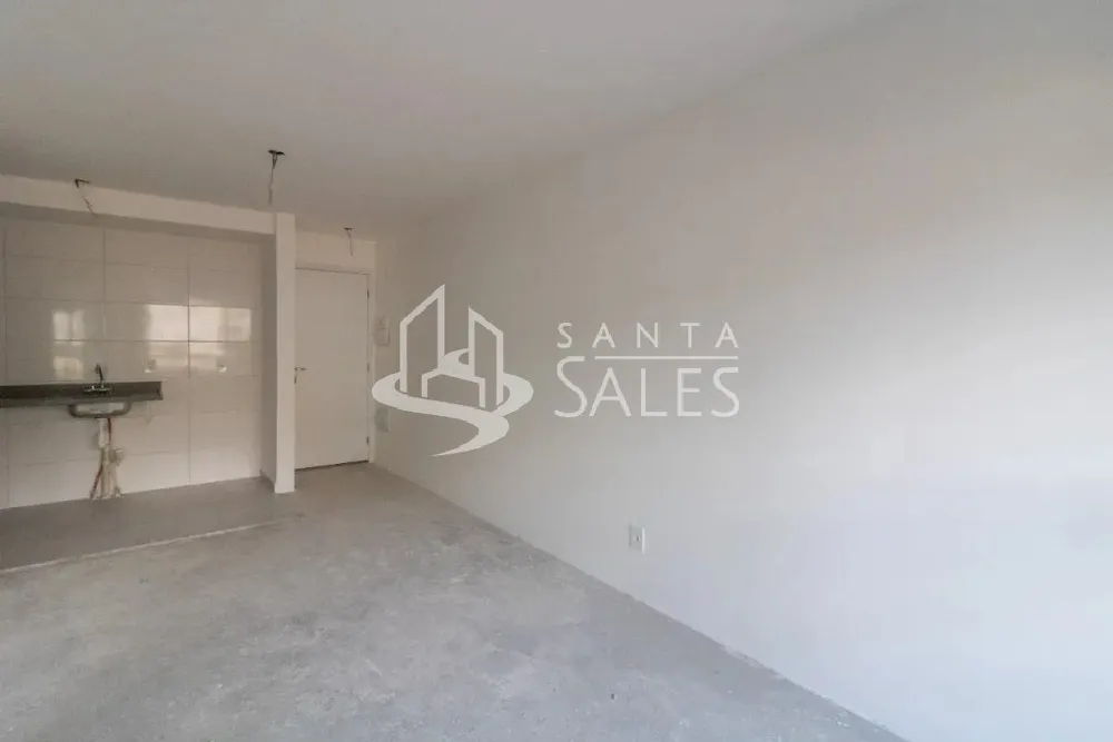Apartamento, 2 quartos, 54 m² - Foto 3