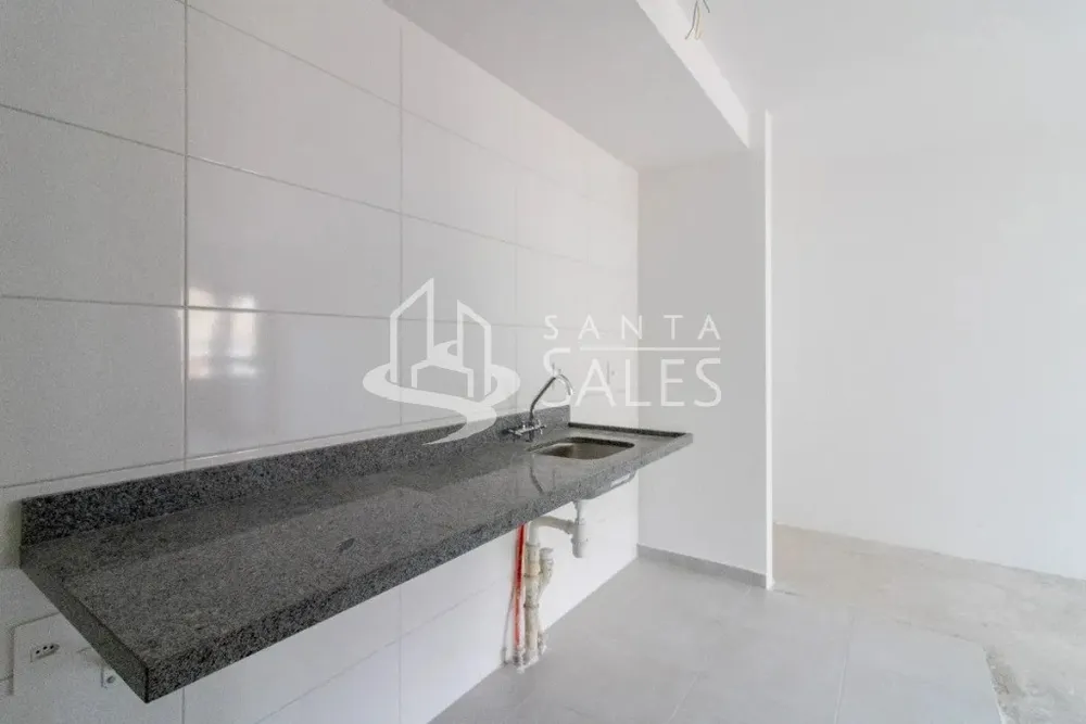 Apartamento, 2 quartos, 54 m² - Foto 5