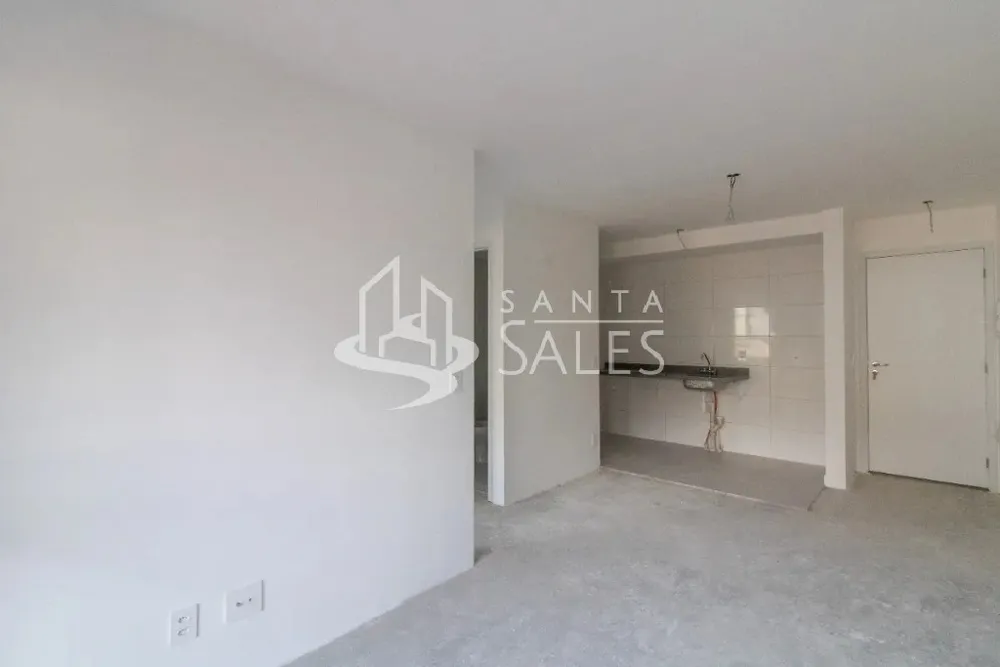 Apartamento, 2 quartos, 54 m² - Foto 2