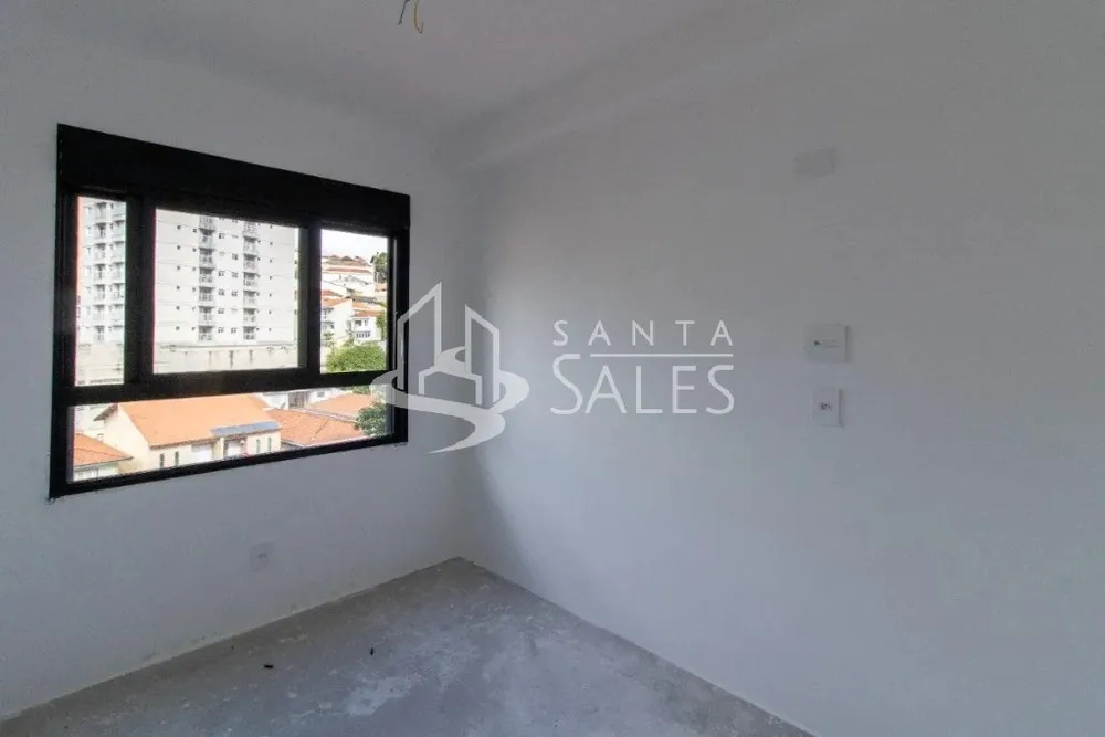 Apartamento, 2 quartos, 54 m² - Foto 8