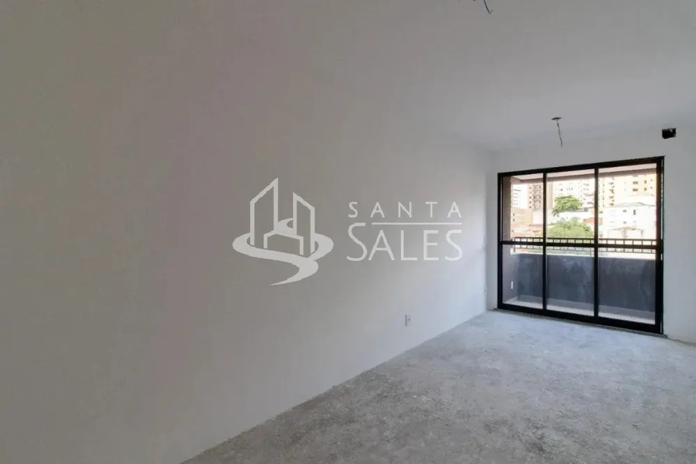 Apartamento, 2 quartos, 54 m² - Foto 1