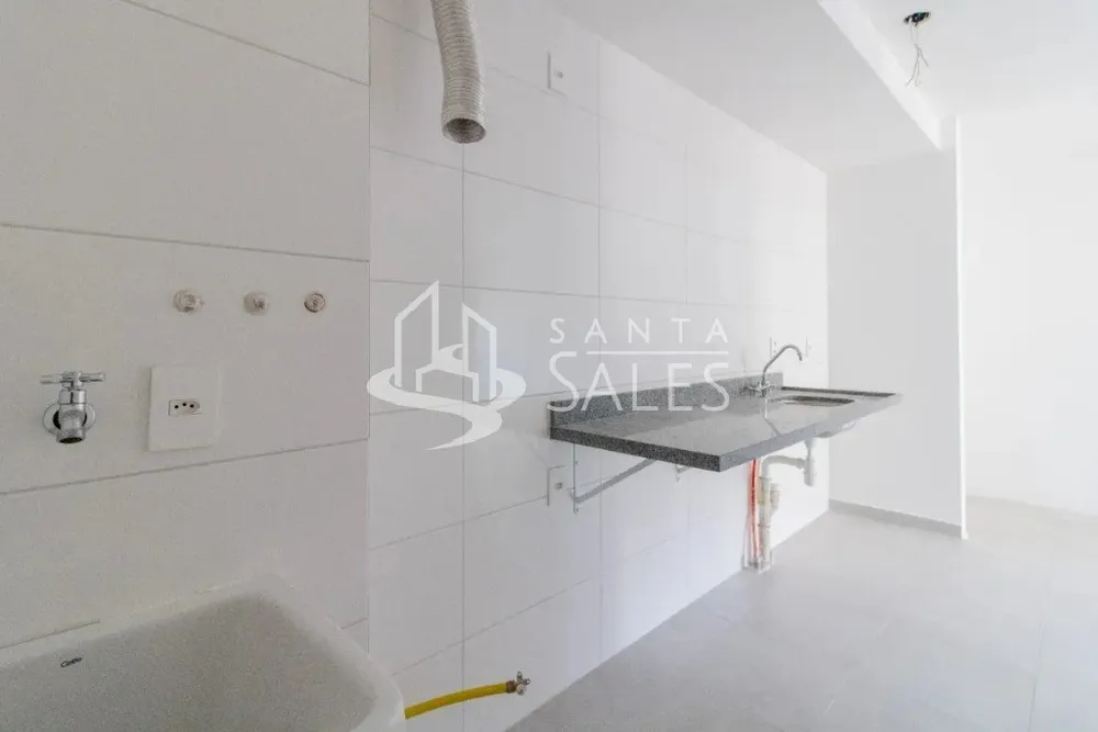 Apartamento, 2 quartos, 54 m² - Foto 6