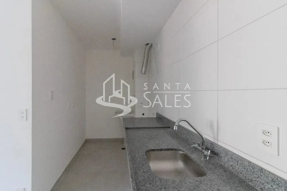 Apartamento, 2 quartos, 54 m² - Foto 4