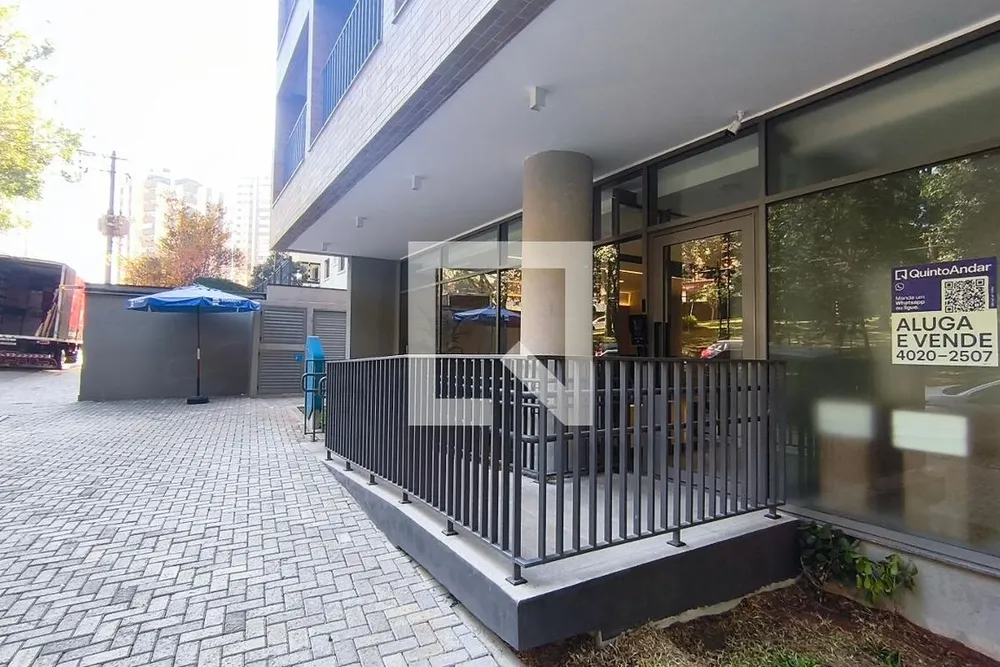 Kitnet-Studio, 24 m² - Foto 9