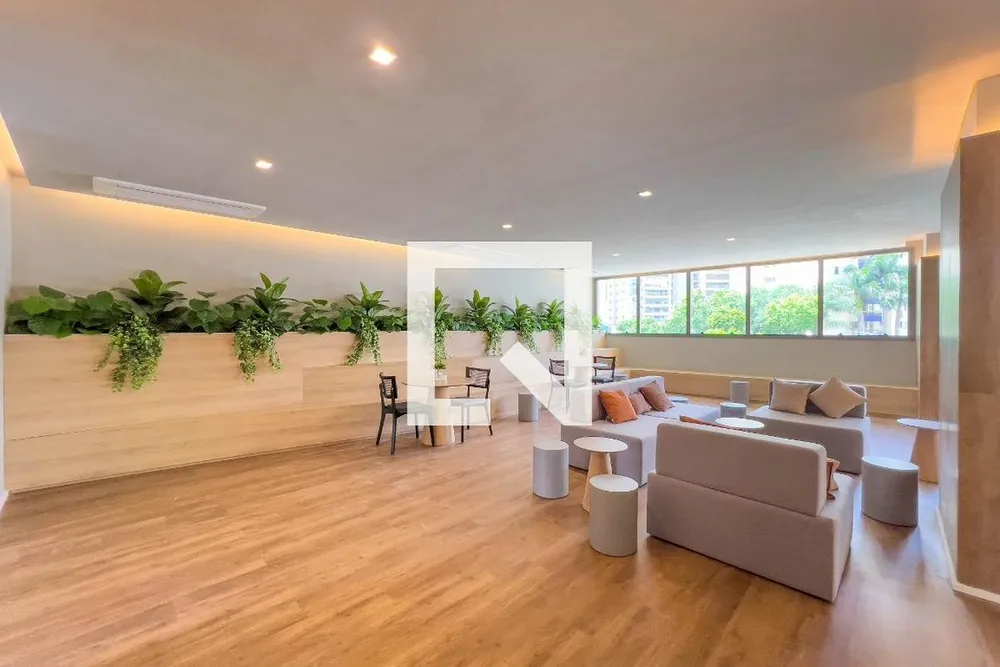 Kitnet-Studio, 24 m² - Foto 8