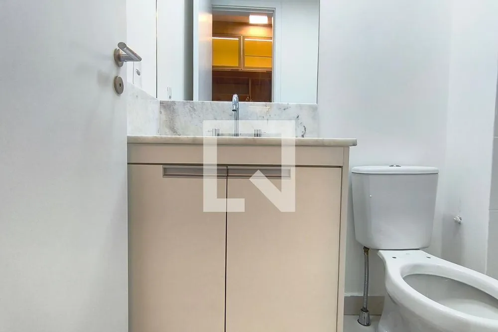 Kitnet-Studio, 24 m² - Foto 4