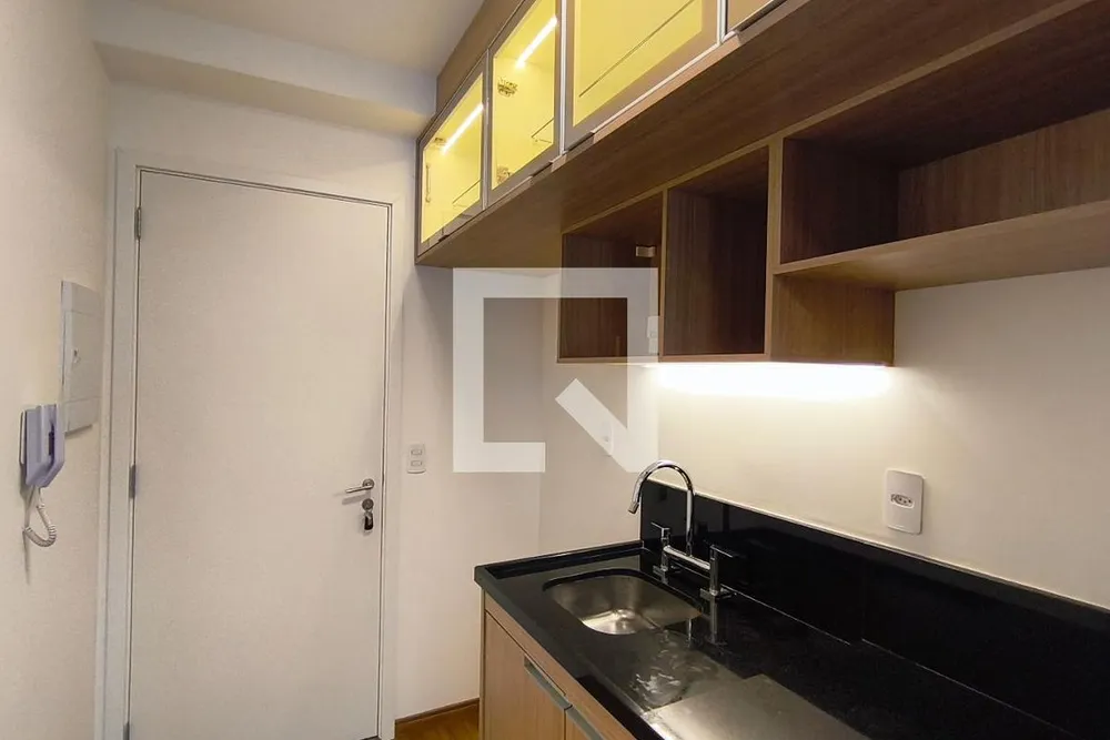 Kitnet-Studio, 24 m² - Foto 5
