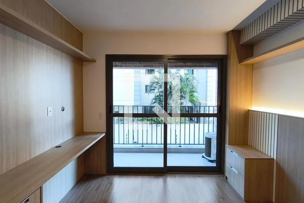 Kitnet-Studio, 24 m² - Foto 2