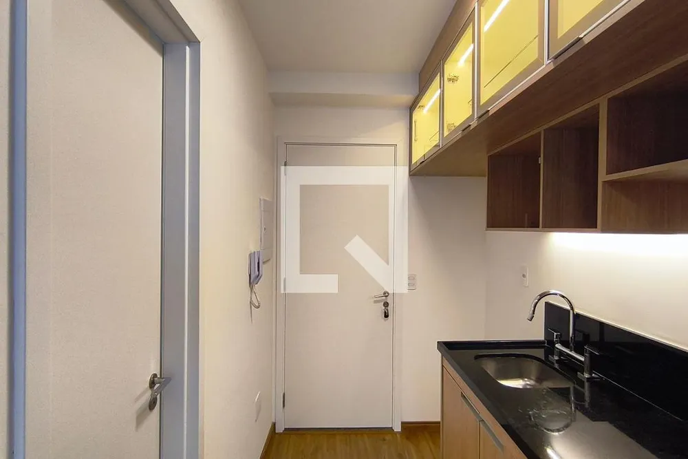 Kitnet-Studio, 24 m² - Foto 6