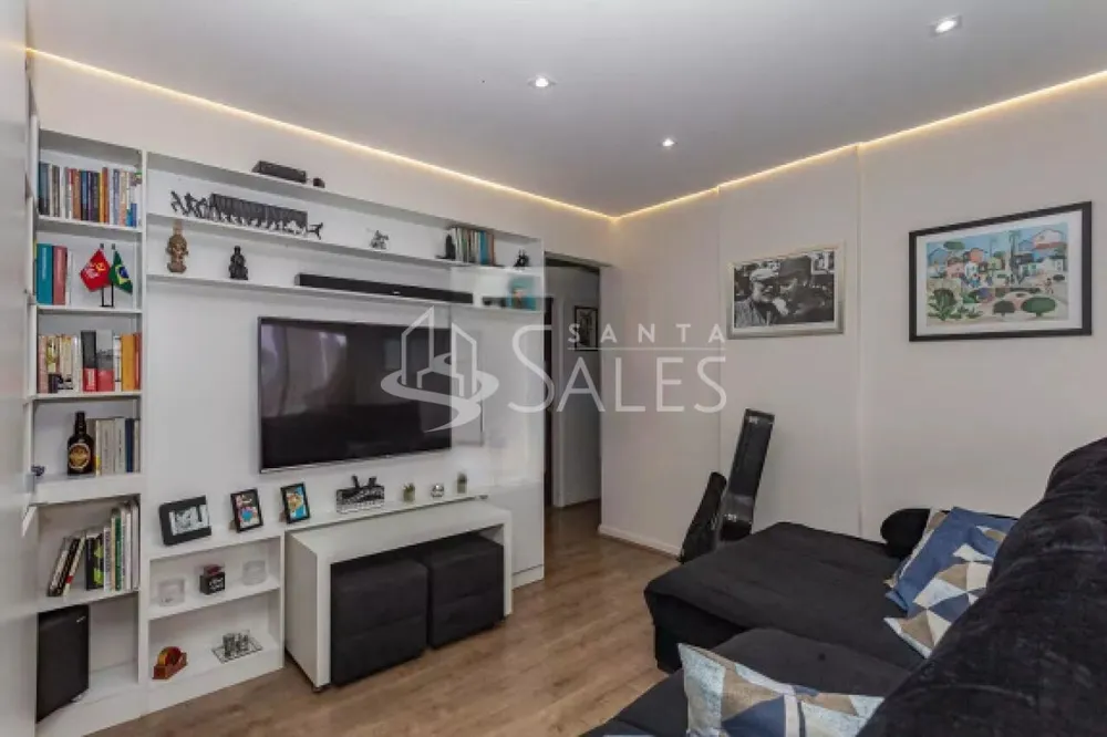 Apartamento, 3 quartos, 135 m² - Foto 1
