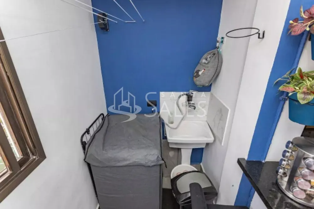 Apartamento, 3 quartos, 135 m² - Foto 3