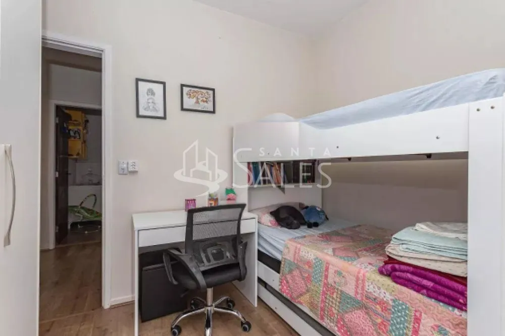 Apartamento, 3 quartos, 135 m² - Foto 8