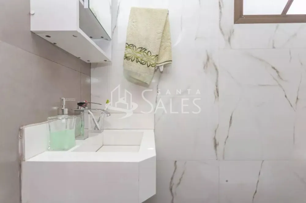Apartamento, 3 quartos, 135 m² - Foto 10