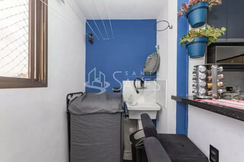 Apartamento, 3 quartos, 135 m² - Foto 1