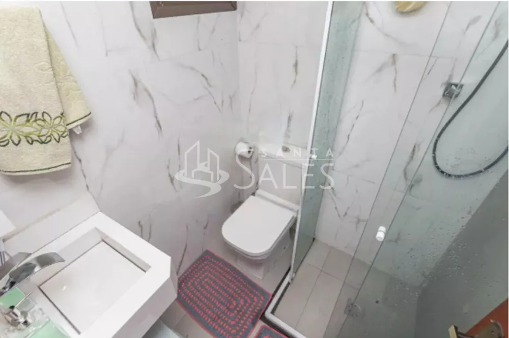 Apartamento, 3 quartos, 135 m² - Foto 11